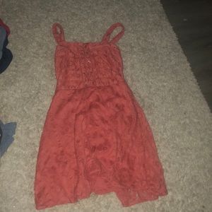 super cute unique floral pattern dress⭐️